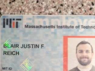 MIT ID