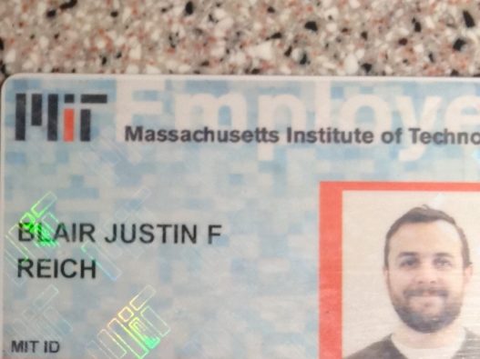 MIT ID